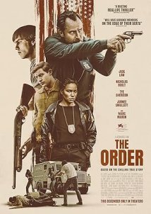 The Order (2024)