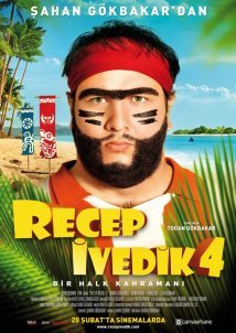 Recep Ivedik 4 (2014)