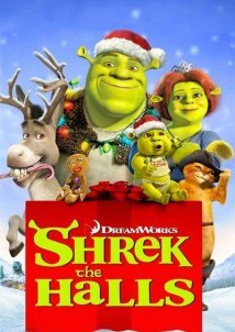 Shrek the Halls / Τα Χριστούγεννα του Σρεκ (2007)