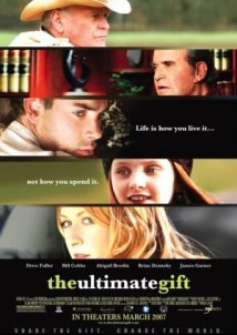 The Ultimate Gift / Το υπέρτατο δώρο (2006)