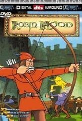 Ρομπέν των Δασών - The Adventures of Robin Hood (1985)