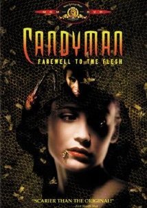 Candyman: Farewell to the Flesh (1995)