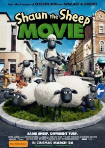 Shaun the Sheep Movie / Σον το Πρόβατο: Η Ταινία (2015)