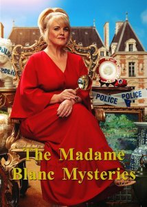 The Madame Blanc Mysteries (2021)