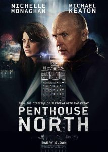 Blindsided / Penthouse North (2013)