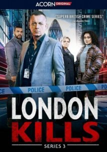 London Kills (2019)
