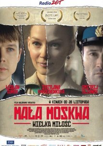 Mala Moskwa - Little Moscow (2008)