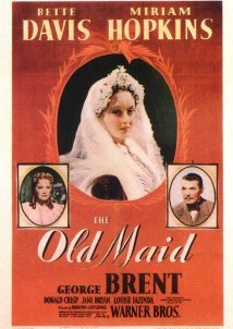 The Old Maid (1939)