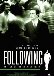 Η παρακολούθηση / Following (1998)