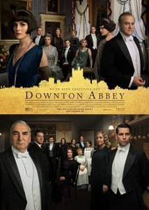 Ο Πύργος του Downton / Downton Abbey (2019)