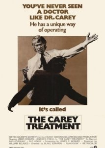 Υπόθεση δολοφονίας / The Carey Treatment (1972)