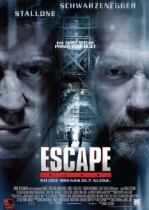 Escape Plan (2013)