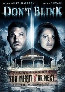 Don't Blink (2014)