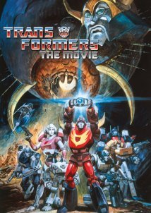 The Transformers: The Movie / The Transformers: The Movie (1986)