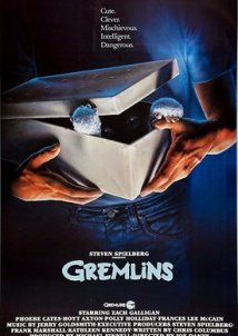 Gremlins / Γκρέμλινς (1984)