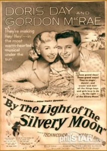 By the Light of the Silvery Moon (1953)