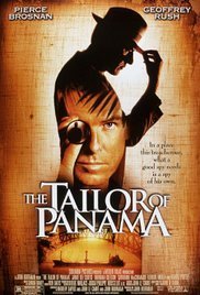 The Tailor of Panama / Ο ράφτης του Παναμά (2001)
