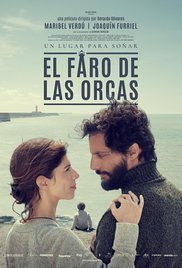 El faro de las orcas / The Lighthouse of the Whales (2016)