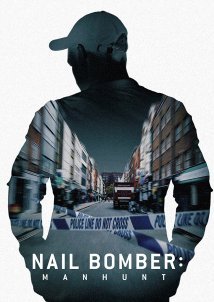Ο Βομβιστής με τα Καρφιά: Το Ανθρωποκυνηγητό / Nail Bomber: Manhunt (2021)