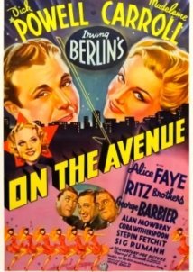On the Avenue (1937)