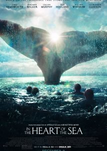 Στην Καρδιά της Θάλασσας / In the Heart of the Sea (2015)