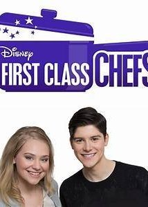 First Class Chefs (2015)