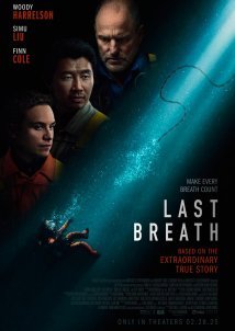 Last Breath (2025)