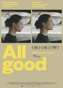 All Is Good / Alles ist gut (2018)