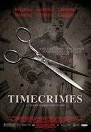 Timecrimes / Los cronocrímenes (2007)