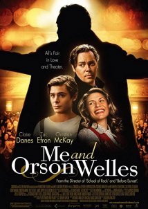 Στον Έρωτα Όλα Επιτρέπονται / Me and Orson Welles (2008)