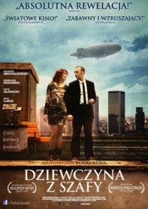 The Girl from the Wardrobe / Dziewczyna z szafy (2012)