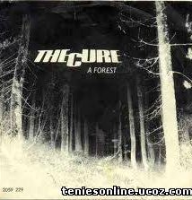 The Cure - A Forest - (Perfect Version)