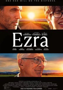 Ezra (2024)