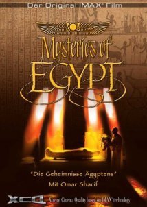 Mysteries of Egypt - Τα Μυστήρια της Αιγύπτου (1998)