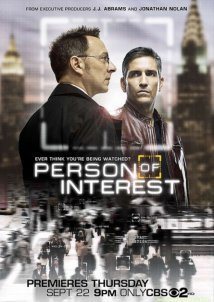 Person of Interest (2011–2016) TV Series