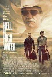 Hell or High Water / Comancheria (2016)