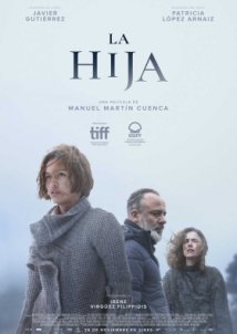 Η Κόρη / The Daughter / La hija (2021)