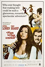 More Than a Miracle / C'era una volta (1967)