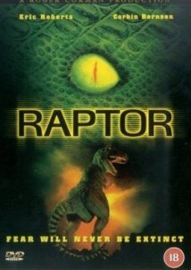 Το Ξύπνημα του Τρόμου / Raptor (2001)