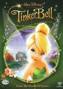 Τίνκερμπελ / Tinker Bell (2008)