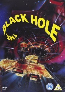 Η μαύρη τρύπα / The Black Hole (1979)