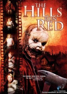 The Hills Run Red / Οι Λόφοι Βάφτηκαν Κόκκινοι (2009)