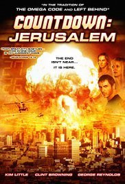 Countdown: Jerusalem / Το τέλος των πάντων (2009)