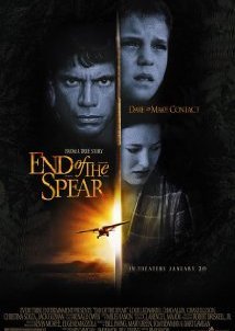 Εnd Of The Spear (2005)
