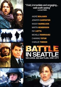 Η εξέγερση / Battle in Seattle (2007)