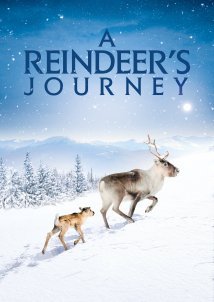 A Reindeer's Journey / Aïlo: Une odyssée en Laponie (2018)