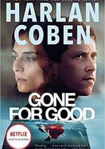 Gone for Good / Disparu à jamais (2021)