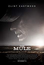 Το βαποράκι / The Mule (2018)