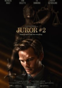 Juror #2 (2024)