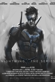 Nightwing: The Series (2014) Mini-Series